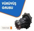 Yürüyüş Grubu